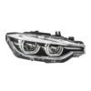 Faro Anteriore Destro Bmw Serie 3 Touring 2015+ – FULL LED Originale HELLA