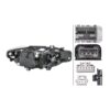 Faro Anteriore Sinistro Bmw Serie 3 Touring 2015+ – FULL LED Originale HELLA – foto 2