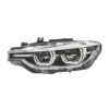 Faro Anteriore Sinistro Bmw Serie 3 Touring 2015+ – FULL LED Originale HELLA, originale 63 11 7 419 627, 63117419627