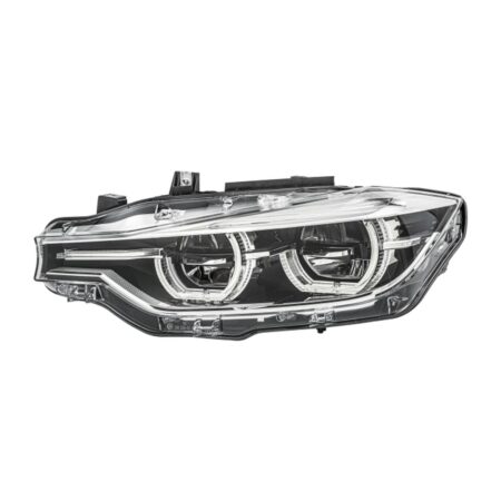 Faro Anteriore Sinistro Bmw Serie 3 Touring 2015+ – FULL LED Originale HELLA