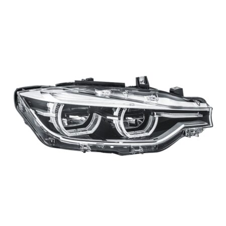 Faro Anteriore Destro Bmw Serie 3 Touring 2015+ – FULL LED Originale HELLA