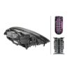 Scheinwerfer Links Porsche Panamera 2016+ – LED Original HELLA – Bild 2