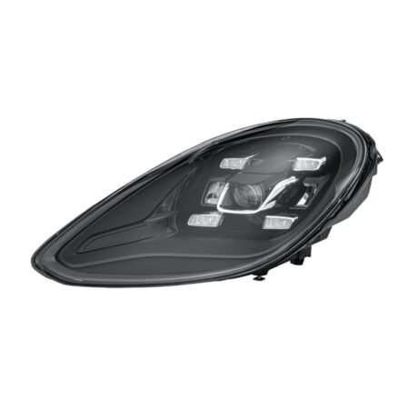 Faro Anteriore Sinistro Porsche Panamera 2016+ – LED Originale HELLA