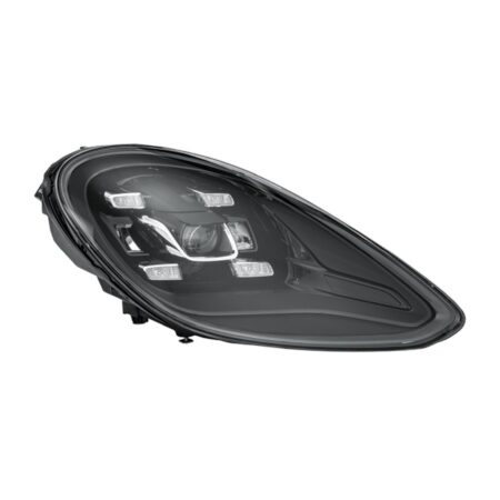 Faro Anteriore Destro Porsche Panamera 2016+ – LED Originale HELLA