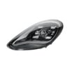 Scheinwerfer Links Porsche Panamera 2016+ – LED Original HELLA, Originalnummer 971.941.033.J, 971.941.043.L
