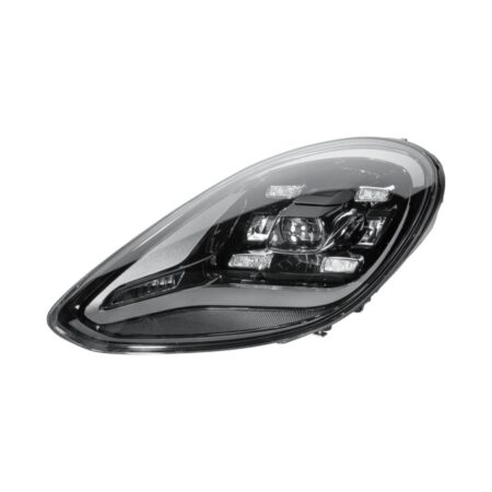 Faro Anteriore Sinistro Porsche Panamera 2016+ – LED Originale HELLA