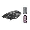Scheinwerfer Rechts Porsche Panamera 2016+ – LED Original HELLA – Bild 2