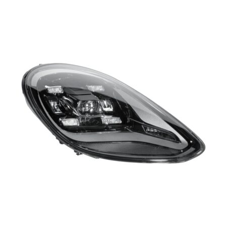 Faro Anteriore Destro Porsche Panamera 2016+ – LED Originale HELLA