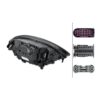 Faro Anteriore Sinistro Porsche Panamera 2016+ – LED Originale HELLA – foto 2