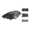 Scheinwerfer Rechts Porsche Panamera 2016+ – LED Original HELLA – Bild 2