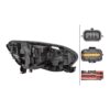 Faro Anteriore Sinistro Renault Scénic IV 2016+ – FULL LED Originale HELLA – foto 2