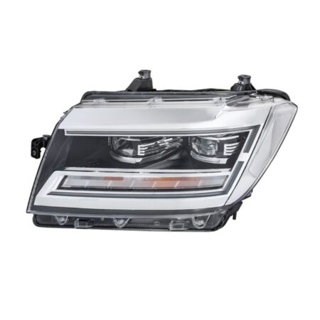 Faro Anteriore Sinistro Volkswagen Crafter Furgone 2016+ – LED Originale HELLA, originale 7C1 941 035, 7C1941035