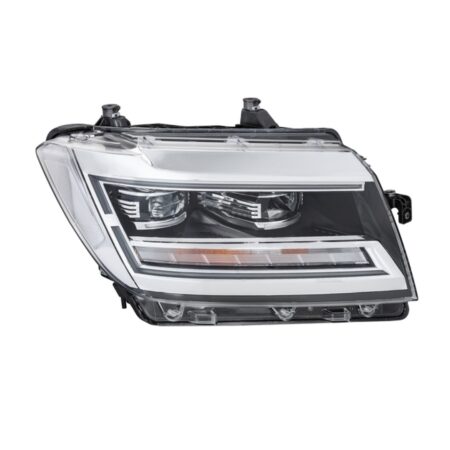 Faro Anteriore Destro Volkswagen Crafter Furgone 2016+ – LED Originale HELLA, originale 7C1 941 036, 7C1941036