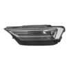 Faro Anteriore Sinistro Audi A8 2017+ – LED Originale HELLA, originale 4N0 941 033, 4N0941033