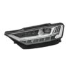 Faro Anteriore Sinistro Audi A8 2017+ – LED Originale HELLA, originale 4N0 941 035, 4N0941035
