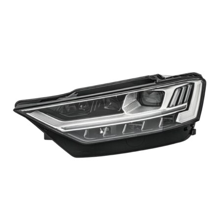 Faro Anteriore Sinistro Audi A8 2017+ – LED Originale HELLA
