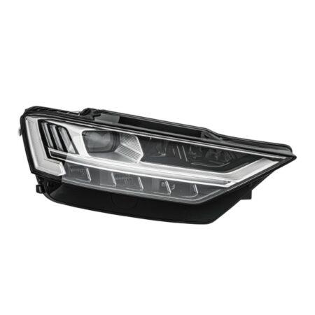 Faro Anteriore Destro Audi A8 2017+ – LED Originale HELLA