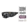 Scheinwerfer Links Audi A8 2017+ – LED Original HELLA – Bild 2