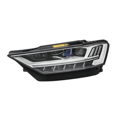 Faro Anteriore Sinistro Audi A8 2017+ – LED Originale HELLA, originale 4N0 941 085, 4N0941085
