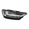 Scheinwerfer Rechts Audi A8 2017+ – LED Original HELLA, Originalnummer 4N0 941 086, 4N0941086