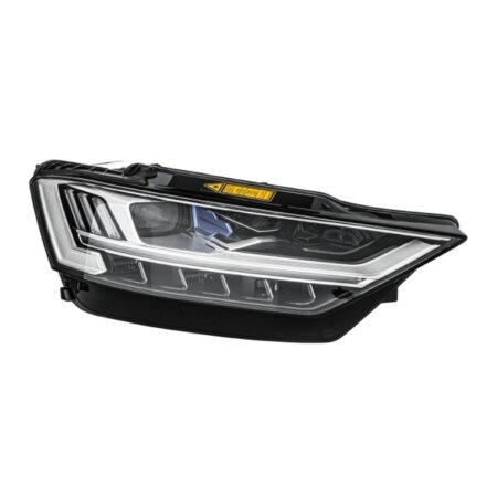 Faro Anteriore Destro Audi A8 2017+ – LED Originale HELLA