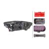 Faro Anteriore Sinistro Audi A6 Avant 2014+ – LED Originale HELLA – foto 2