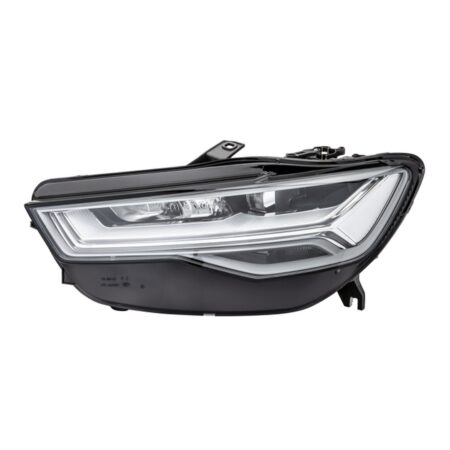 Faro Anteriore Sinistro Audi A6 Avant 2014+ – LED Originale HELLA