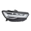 Faro Anteriore Destro Audi A6 Avant 2014+ – LED Originale HELLA, originale 4G0 941 774 H, 4G0941774H