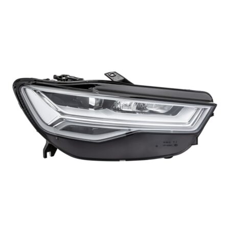 Faro Anteriore Destro Audi A6 Avant 2014+ – LED Originale HELLA
