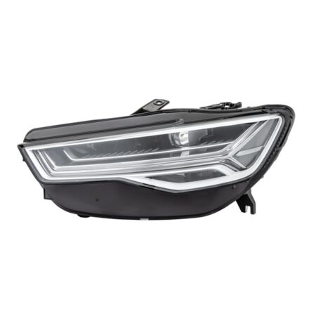 Faro Anteriore Sinistro Audi A6 Avant 2014+ – LED Originale HELLA