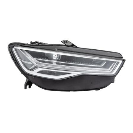 Faro Anteriore Destro Audi A6 Avant 2014+ – LED Originale HELLA
