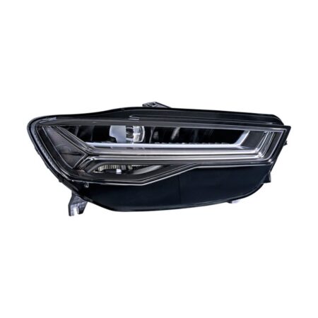 Faro Anteriore Destro Audi RS6 C7 2013+ – LED Originale HELLA