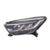 Faro Anteriore Sinistro Renault Captur I 2017+ – LED Originale HELLA, originale 260604547R, 260606978R