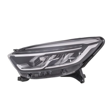 Faro Anteriore Sinistro Renault Captur I 2017+ – LED Originale HELLA