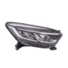 Faro Anteriore Destro Renault Captur I 2017+ – LED Originale HELLA, originale 260104710R, 260106010R