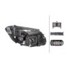 Faro Anteriore Sinistro Mercedes Classe C 2018+ – LED Originale HELLA – foto 2