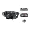 Scheinwerfer Links Mercedes Gla 2020+ – FULL LED Original HELLA – Bild 2