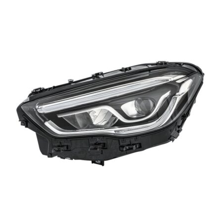 Faro Anteriore Sinistro Mercedes Gla 2020+ – FULL LED Originale HELLA, originale 247 906 63 01, 2479066301