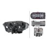 Faro Anteriore Destro Mercedes Gla 2020+ – FULL LED Originale HELLA – foto 2