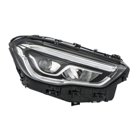 Scheinwerfer Rechts Mercedes Gla 2020+ – FULL LED Original HELLA, Originalnummer 247 906 66 01, 2479066601