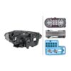 Scheinwerfer Links Mercedes Gla 2020+ – FULL LED Original HELLA – Bild 2