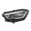 Scheinwerfer Links Mercedes Gla 2020+ – FULL LED Original HELLA, Originalnummer 247 906 69 01, 2479066901