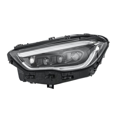Scheinwerfer Links Mercedes Gla 2020+ – FULL LED Original HELLA