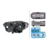 Scheinwerfer Rechts Mercedes Gla 2020+ – FULL LED Original HELLA – Bild 2