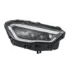 Scheinwerfer Rechts Mercedes Gla 2020+ – FULL LED Original HELLA, Originalnummer 247 906 70 01, 2479067001