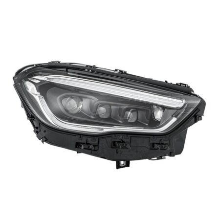 Scheinwerfer Rechts Mercedes Gla 2020+ – FULL LED Original HELLA, Originalnummer 247 906 70 01, 2479067001