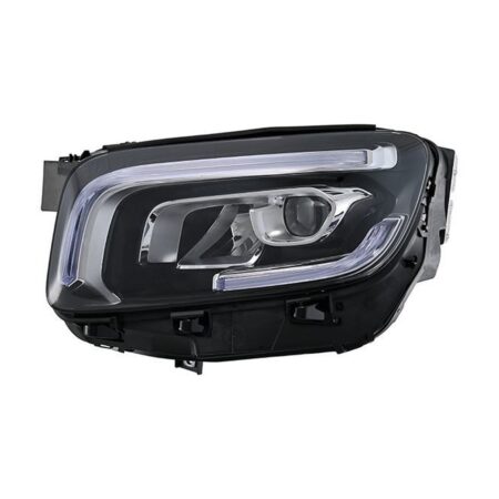 Faro Anteriore Sinistro Mercedes Classe GLB 2019+ – FULL LED Originale HELLA