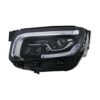 Scheinwerfer Links Mercedes Klasse GLB 2019+ – LED Original HELLA, Originalnummer 247 906 89 01, 2479068901
