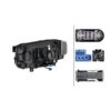 Scheinwerfer Rechts Mercedes Klasse GLB 2019+ – LED Original HELLA – Bild 2