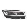 Faro Anteriore Destro Volkswagen Touareg 2017+ – LED Originale HELLA, originale 761 941 036 A, 761941036A